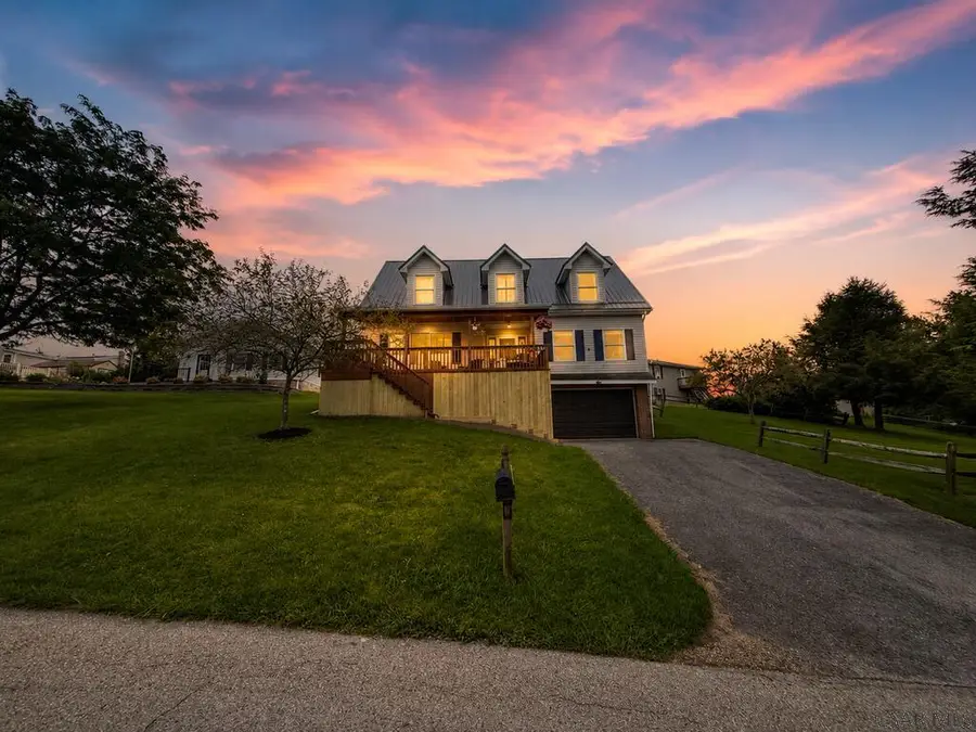 145 Arnies Drive, Carrolltown, PA 15722 - #2