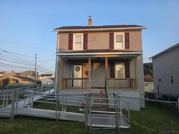 212 10th, Windber, PA 15963