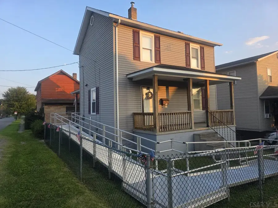 212 10th, Windber, PA 15963 - #2