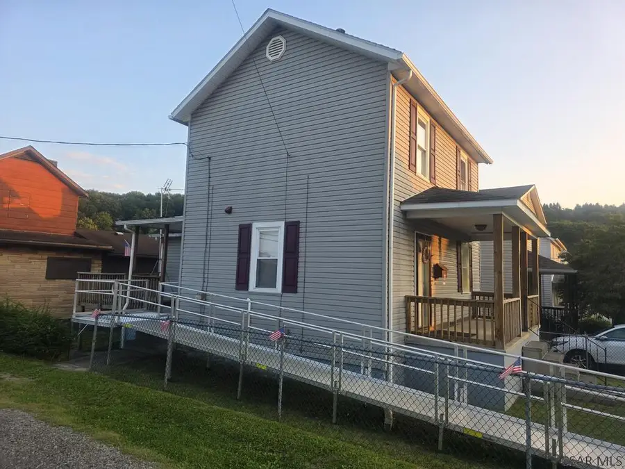 212 10th, Windber, PA 15963 - #3
