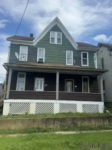 604-606 Highland Ave, Johnstown, PA 15902 - #1
