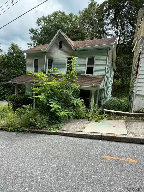 605 South St, Johnstown, PA 15901