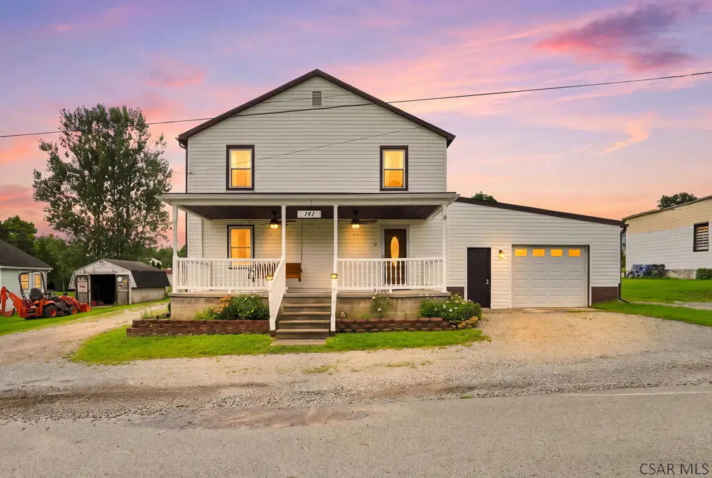 141 E Third St, Gray, PA 15544 - #1