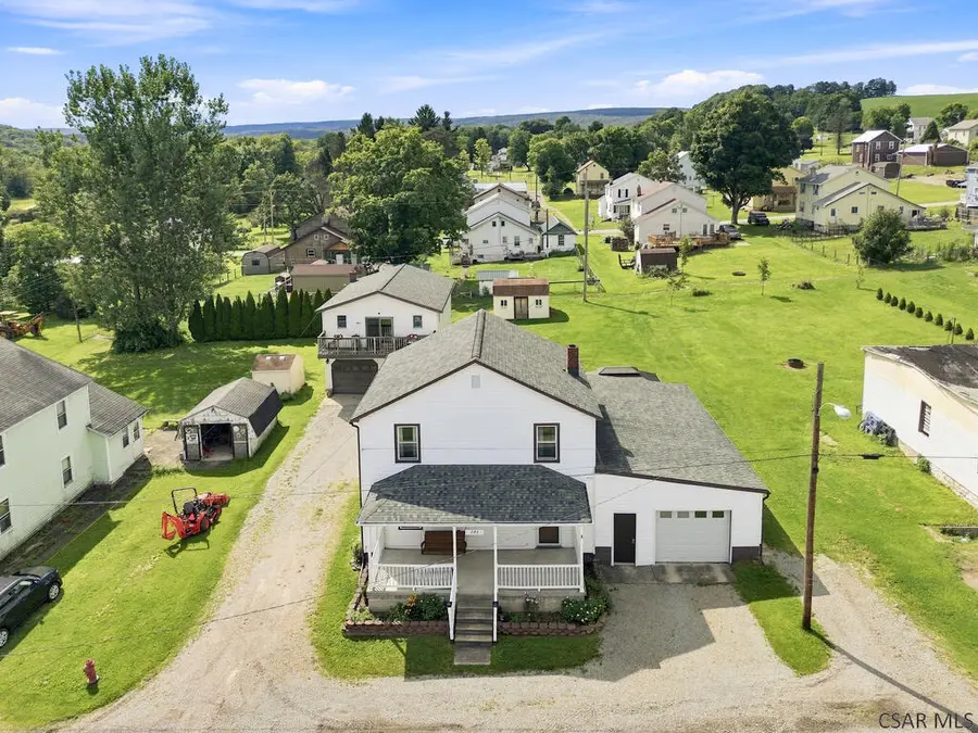 141 E Third St, Gray, PA 15544 - #2