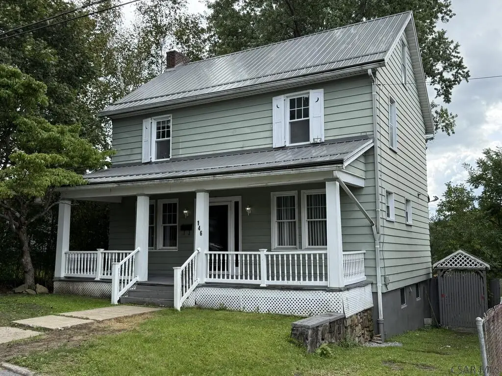 146 Rambo Street, Johnstown, PA 15905 - #1