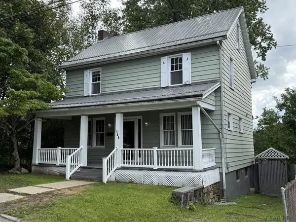 146 Rambo Street, Johnstown, PA 15905