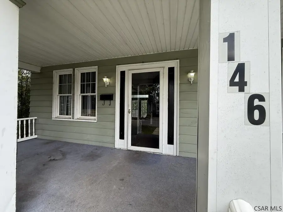 146 Rambo Street, Johnstown, PA 15905 - #3