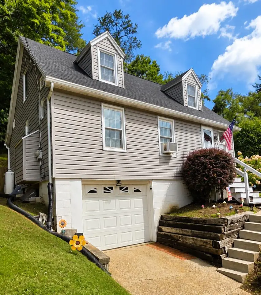 2771 Somerset Pike, Johnstown, PA 15905 - #2
