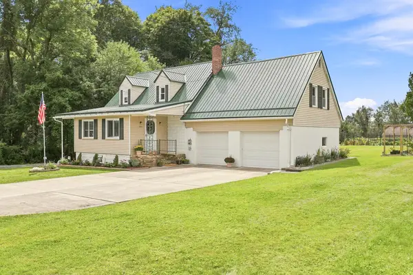 530 Swank Street, Johnstown, PA 15905