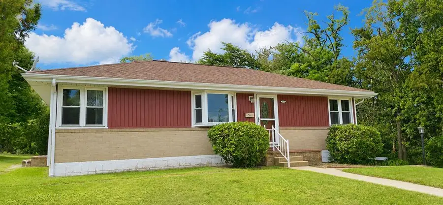 80 Rosemont Street, Johnstown, PA 15905 - #3