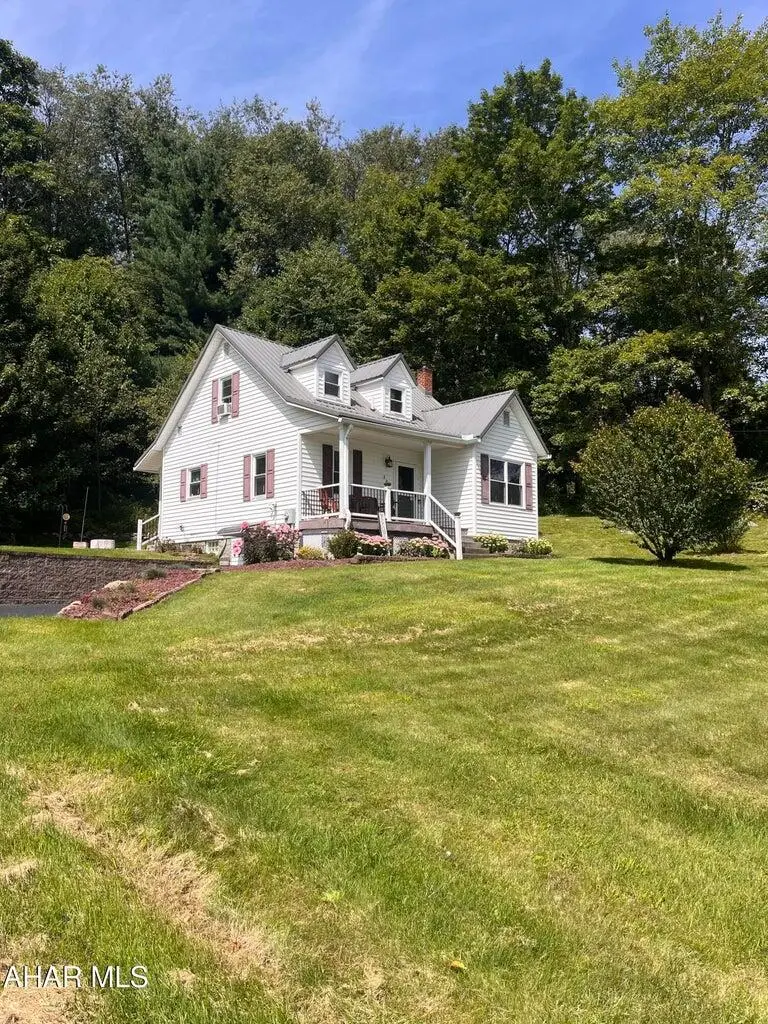 309 Dishong Mountain Road, Johnstown, PA 15906 - #1