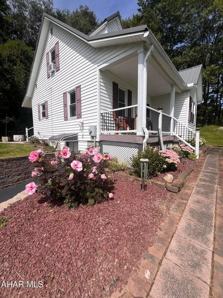 309 Dishong Mountain Road, Johnstown, PA 15906 - #2
