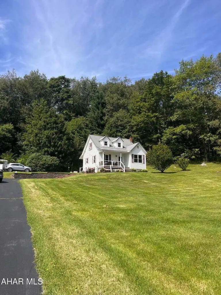 309 Dishong Mountain Road, Johnstown, PA 15906 - #3