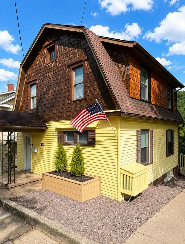 845 Fernwood Place, Johnstown, PA 15905