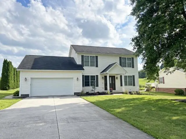 246 Oakridge Dr., Johnstown, PA 15904 - #1