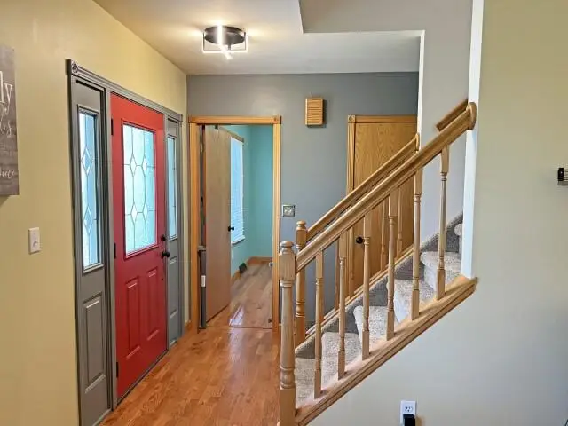 246 Oakridge Dr., Johnstown, PA 15904 - #2