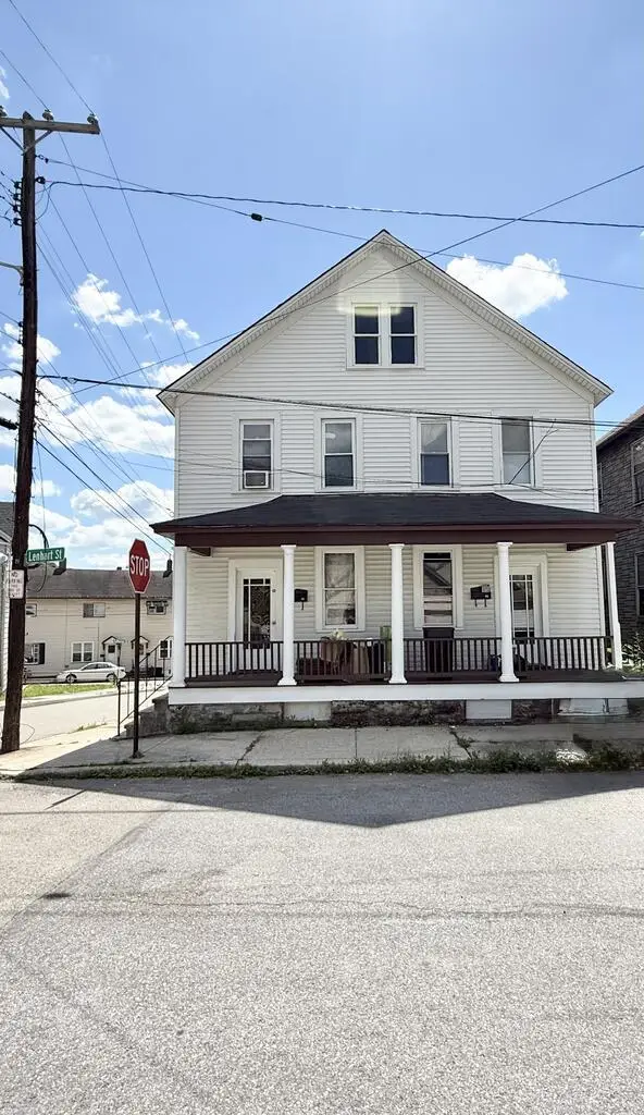 96-98 Lenhart Street, Johnstown, PA 15901