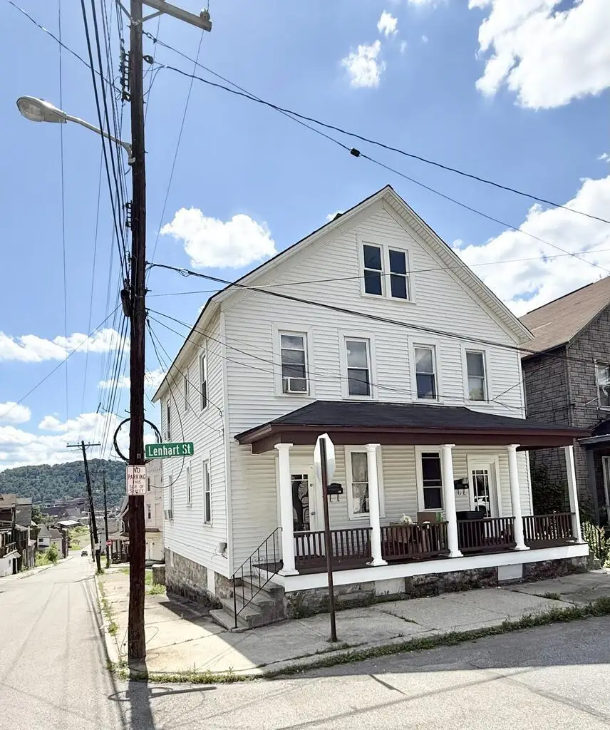 96-98 Lenhart Street, Johnstown, PA 15901 - #2