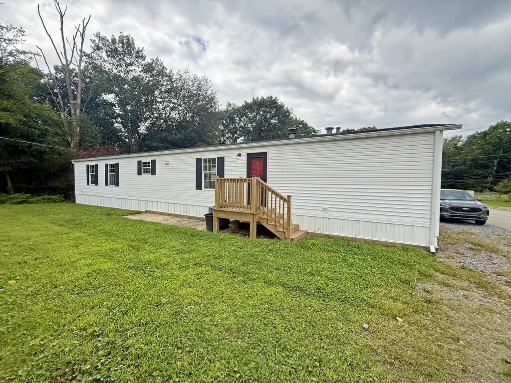 108 Bansky Avenue, Johnstown, PA 15909 - #1