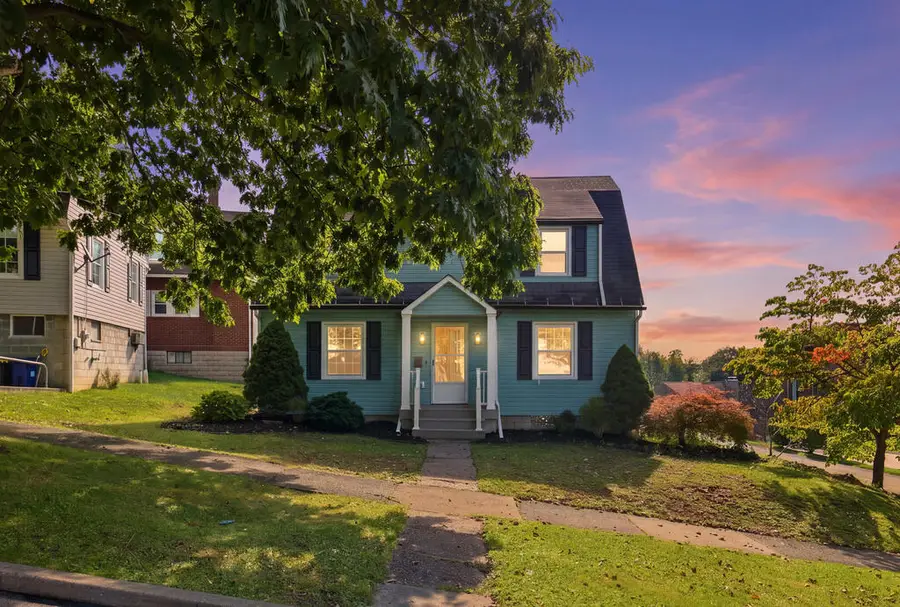 308 Thoburn Street, Johnstown, PA 15905 - #2