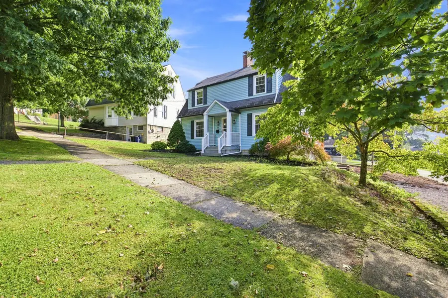 308 Thoburn Street, Johnstown, PA 15905 - #3
