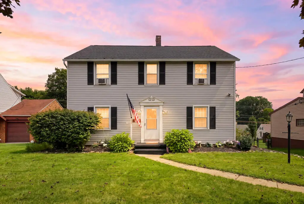 744 Goucher Street, Johnstown, PA 15905 - #1