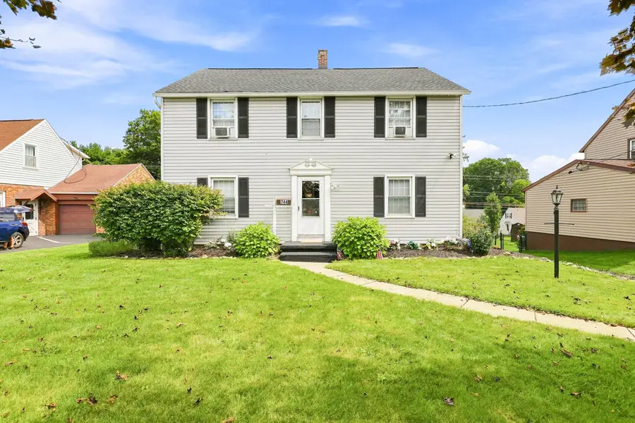 744 Goucher Street, Johnstown, PA 15905 - #2