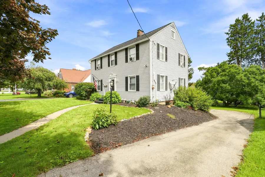 744 Goucher Street, Johnstown, PA 15905 - #3