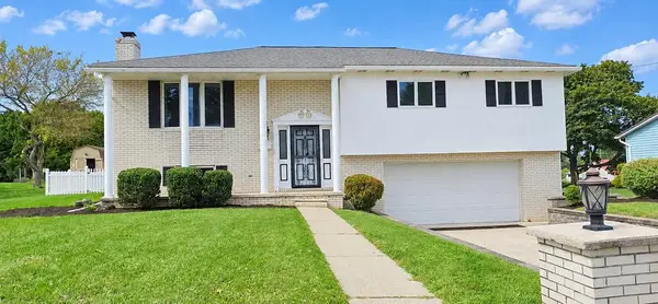 1726 Shelburne Place, Johnstown, PA 15906