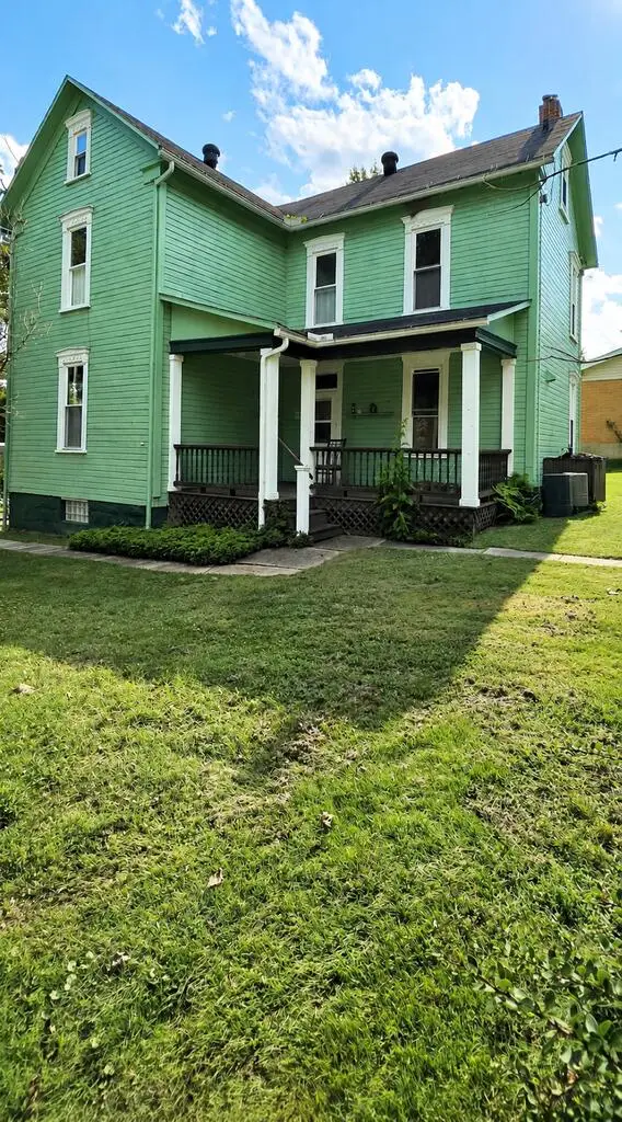 120 Blair Street, Johnstown, PA 15905 - #2