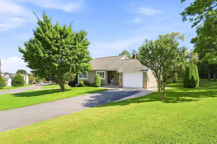 207 Nadona, Johnstown, PA 15904 - #3
