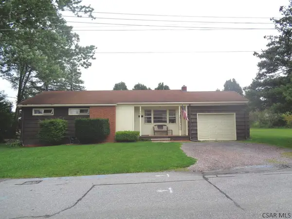 703 Euclid Avenue, Johnstown, PA 15904