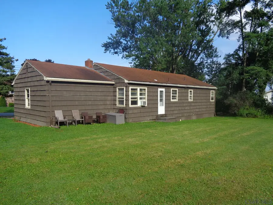 703 Euclid Avenue, Johnstown, PA 15904 - #2
