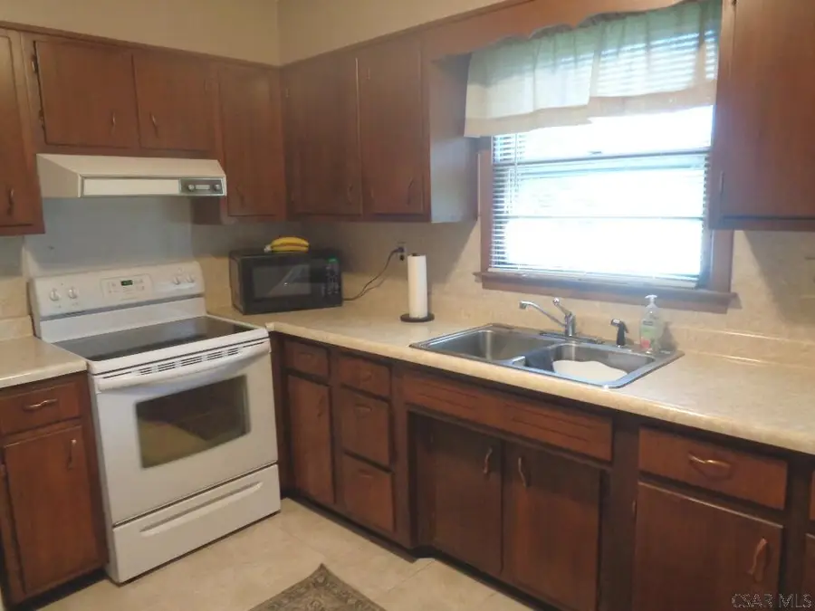 703 Euclid Avenue, Johnstown, PA 15904 - #3