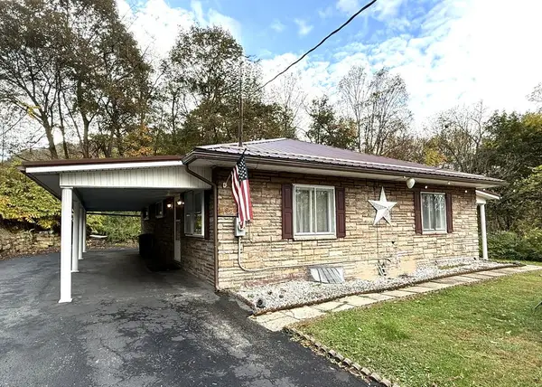 182 Highland Park Road, Johnstown, PA 15904