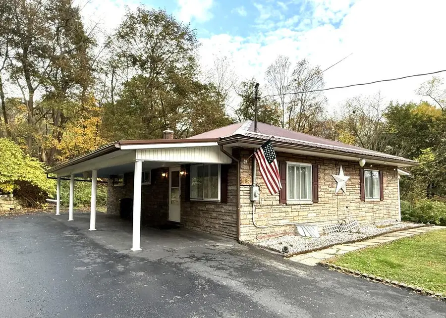 182 Highland Park Road, Johnstown, PA 15904 - #3