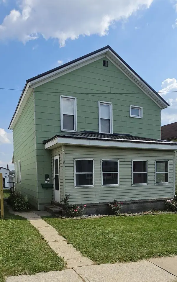 404 9th Street, Windber, PA 15963