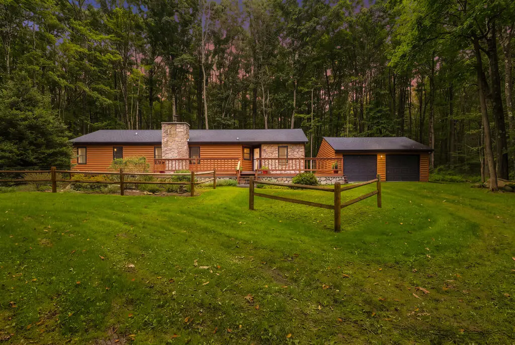 172 Juniper Lane, Rockwood, PA 15557 - #1