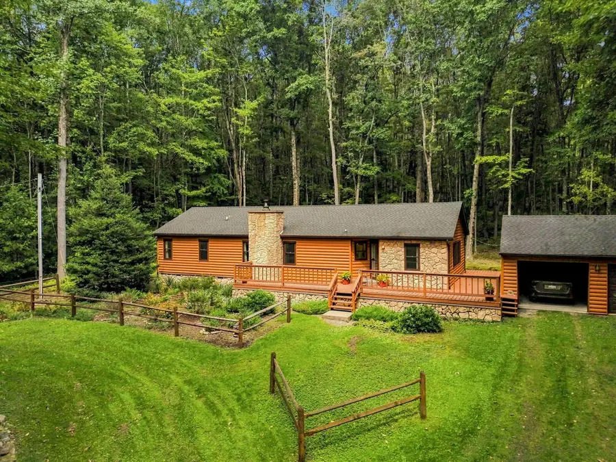 172 Juniper Lane, Rockwood, PA 15557 - #2