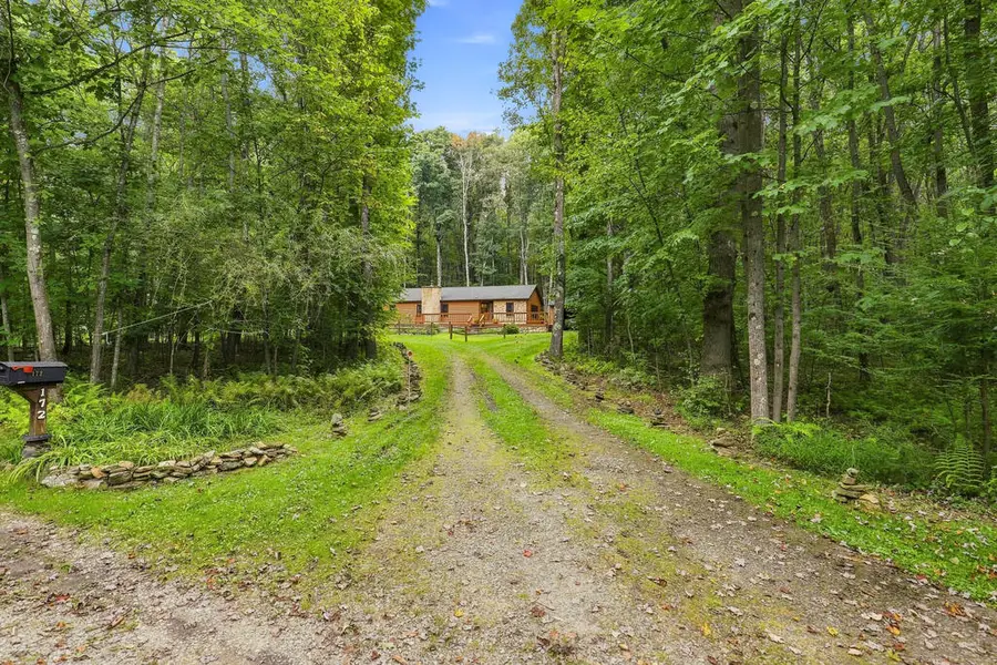 172 Juniper Lane, Rockwood, PA 15557 - #3