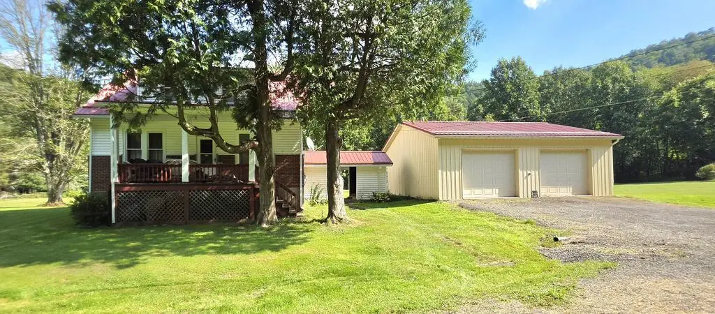 228 Rod & Gun Club Road, Davidsville, PA 15928 - #1