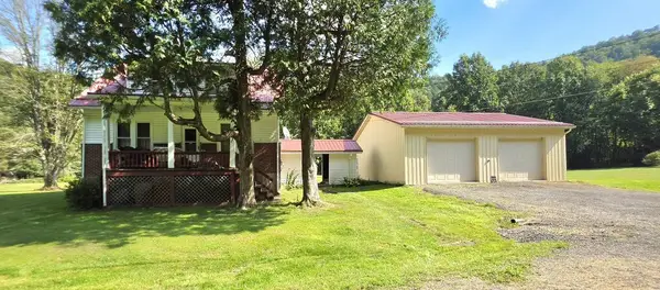 228 Rod & Gun Club Road, Davidsville, PA 15928