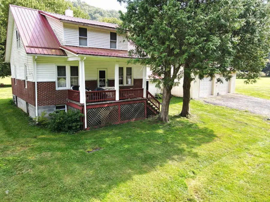 228 Rod & Gun Club Road, Davidsville, PA 15928 - #2