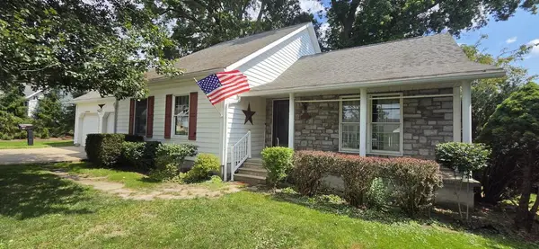 525 Davis Avenue, Somerset, PA 15501