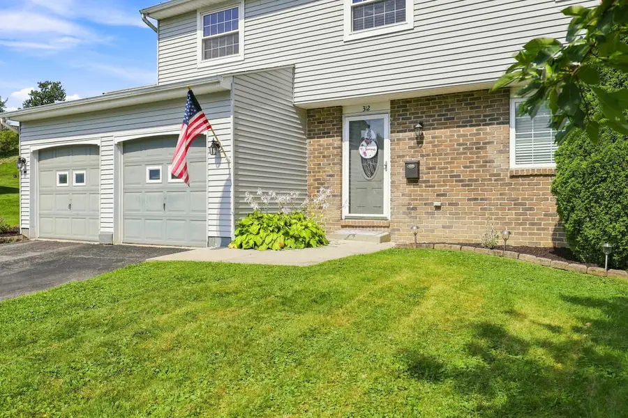 312 Owen Drive, Johnstown, PA 15904 - #3