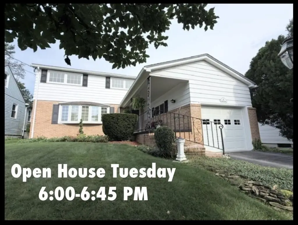 82 Rosemont Avenue, Johnstown, PA 15905 - #1