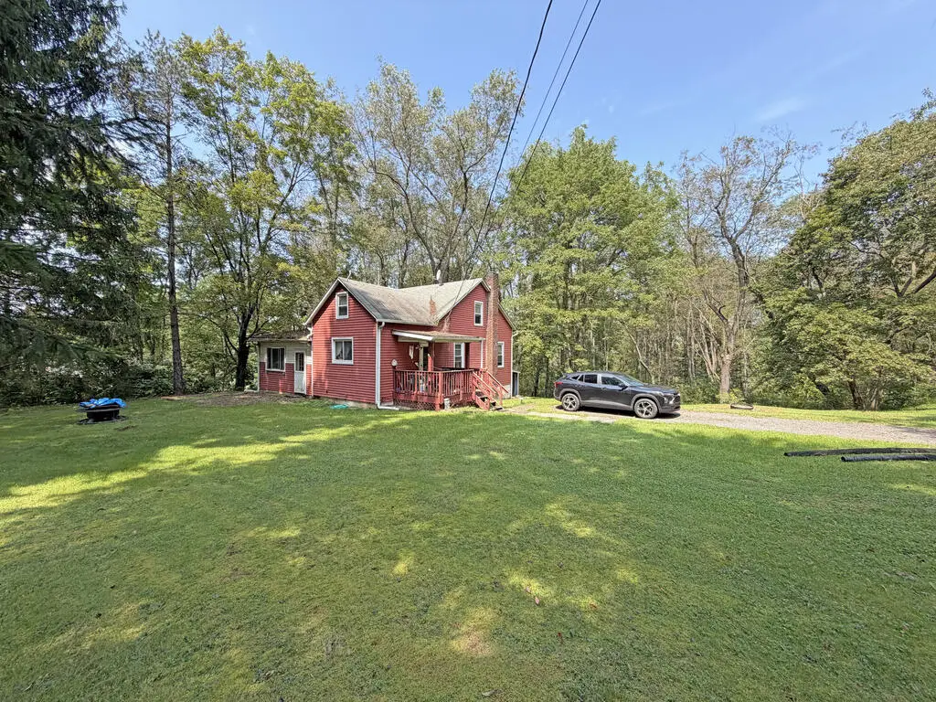 169 Mary Alley, Seward, PA 15954 - #1