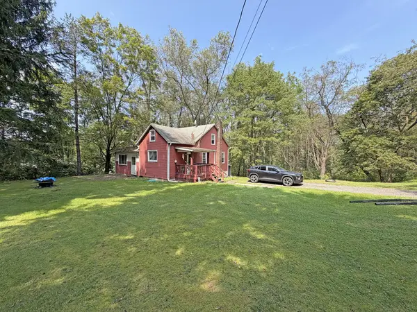 169 Mary Alley, Seward, PA 15954