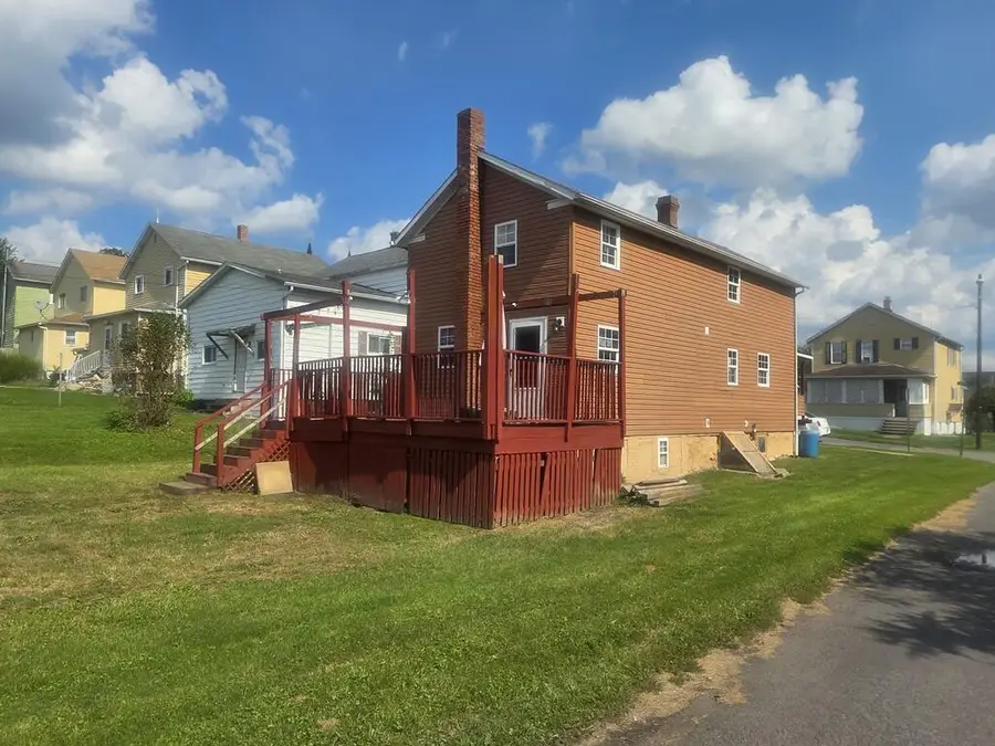 401 6th St., Windber, PA 15963 - #2