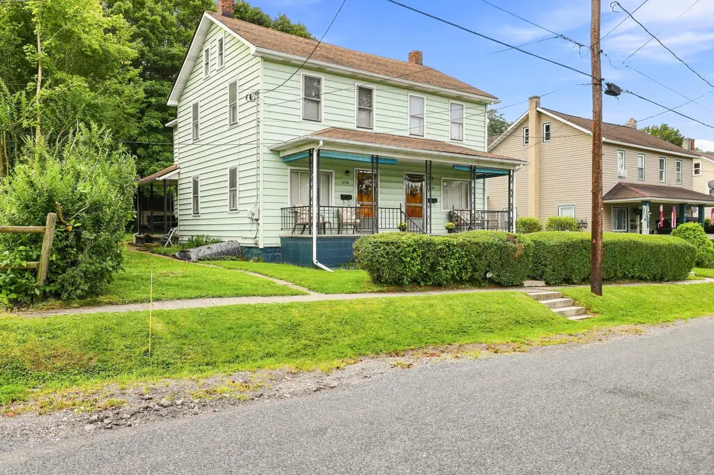 1220 Main Street, Windber, PA 15963 - #1